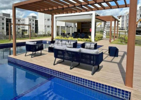 Apartamento Studio 4